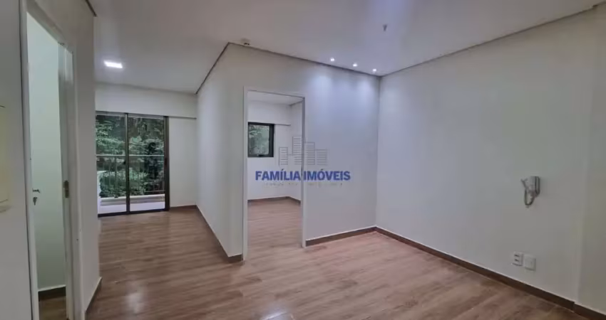 Sala comercial para alugar na Getúlio Dornelles Vargas, --, Valongo, Santos