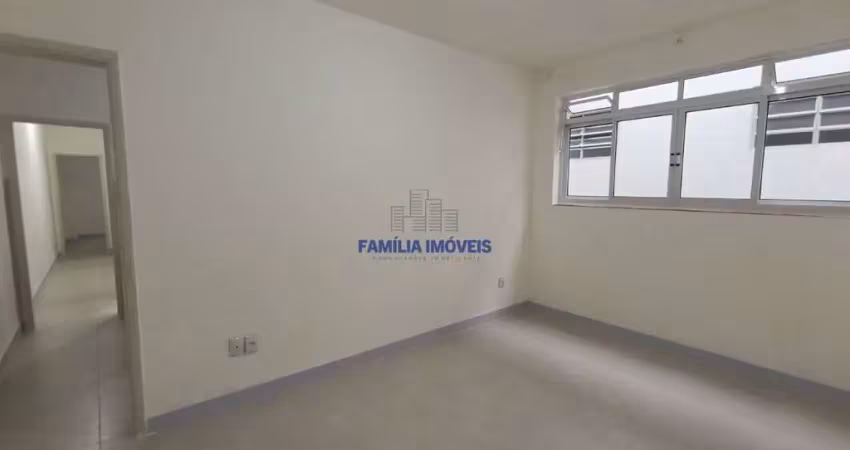 Apartamento com 3 quartos à venda na Benjamin Constant, --, Embaré, Santos