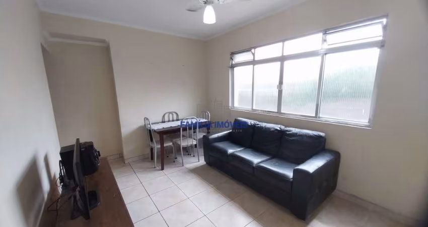 Apartamento com 2 quartos à venda na Francisco Silva Santos, --, Jardim Guassu, São Vicente