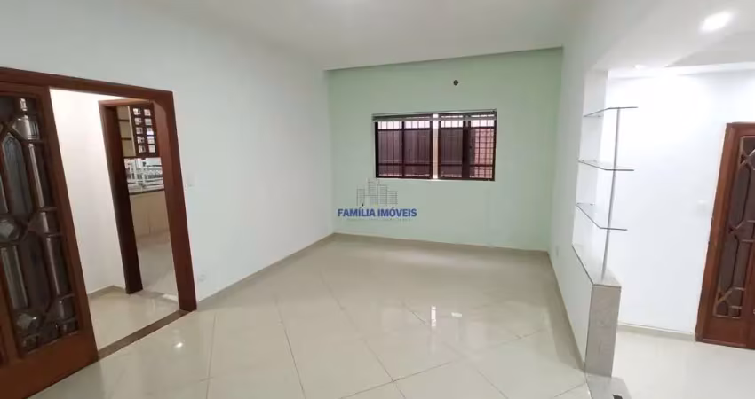 Casa em condomínio fechado à venda na Rua Enguaguaçu, --, Ponta da Praia, Santos