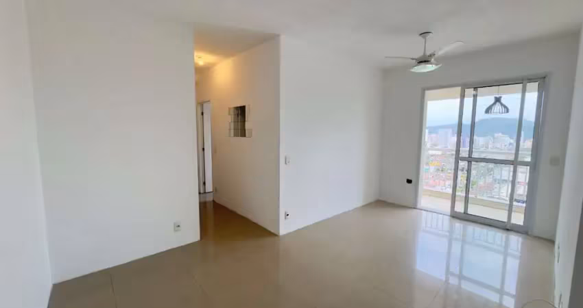 Apartamento com 2 quartos à venda na Rua Emílio Ribas, --, Vila Mathias, Santos