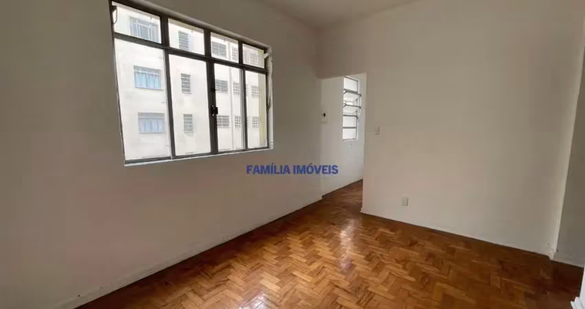 Apartamento com 1 quarto à venda na Avenida Bartolomeu de Gusmão, --, Aparecida, Santos