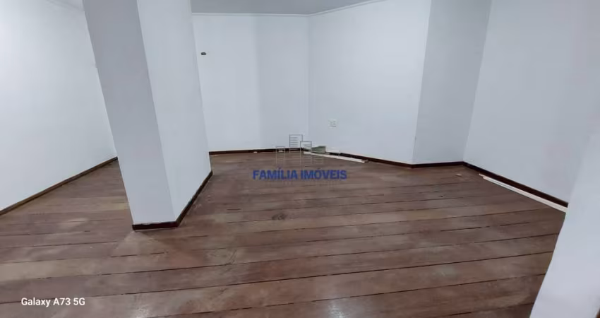 Ponto comercial para alugar na São Francisco, --, Centro, Santos