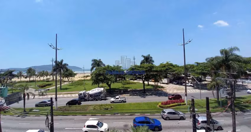 Apartamento com 3 quartos à venda na Avenida Presidente Wilson, --, Pompéia, Santos