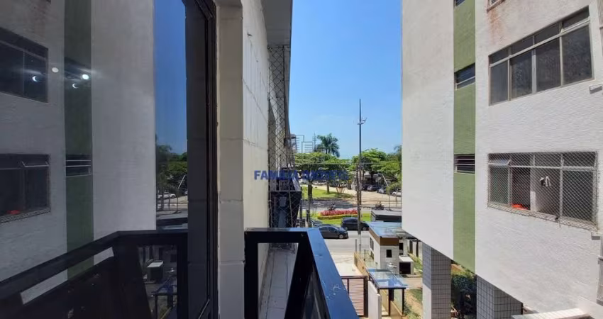 Apartamento com 3 quartos à venda na Avenida Presidente Wilson, --, Pompéia, Santos