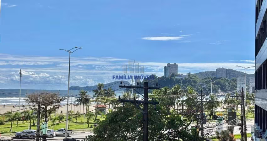 Apartamento com 1 quarto à venda na Doutor José Francisco Valença, --, Itararé, São Vicente