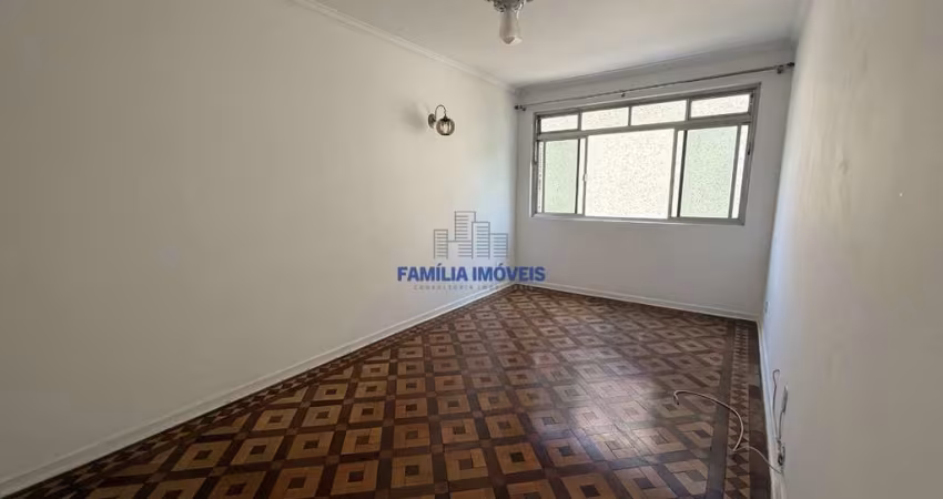 Apartamento com 1 quarto à venda na Pasteur, --, Gonzaga, Santos