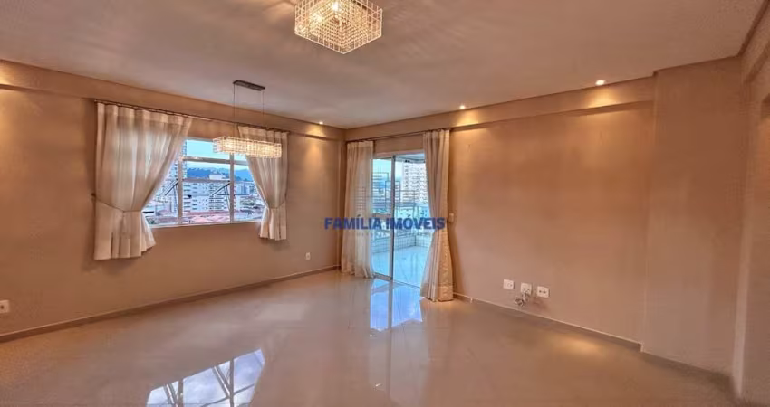 Apartamento com 3 quartos à venda na Rua Ceará, --, Pompéia, São Paulo
