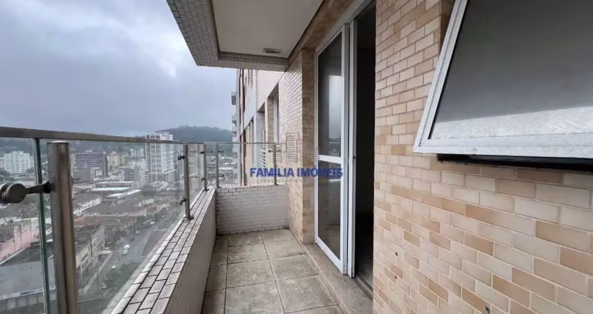 Sala comercial para alugar na Avenida Senador Feijó, --, Vila Mathias, Santos