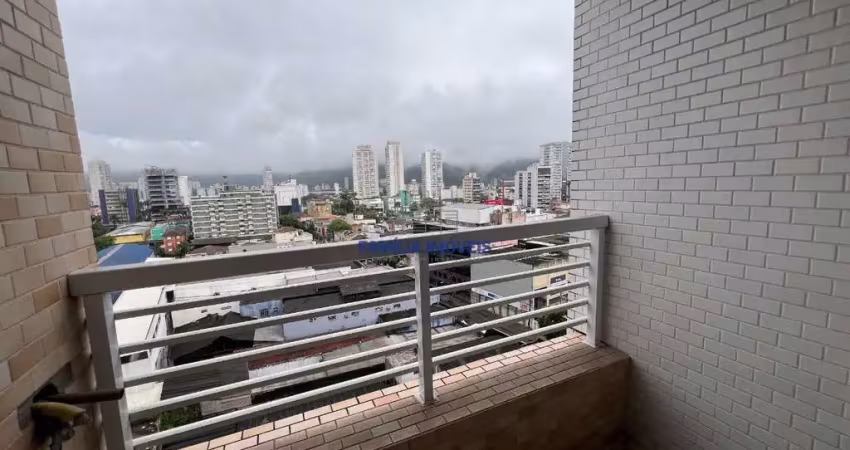 Sala comercial para alugar na Avenida Senador Feijó, --, Vila Mathias, Santos