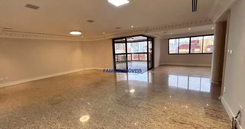 Apartamento com 4 quartos para alugar na Avenida Washington Luís, --, Gonzaga, Santos