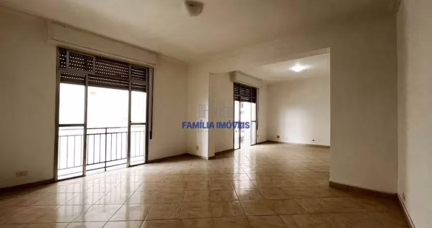 Apartamento com 4 quartos à venda na Avenida Vicente de Carvalho, --, Gonzaga, Santos