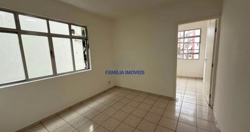 Apartamento com 1 quarto à venda na Afonso Celso de Paula Lima, --, Ponta da Praia, Santos