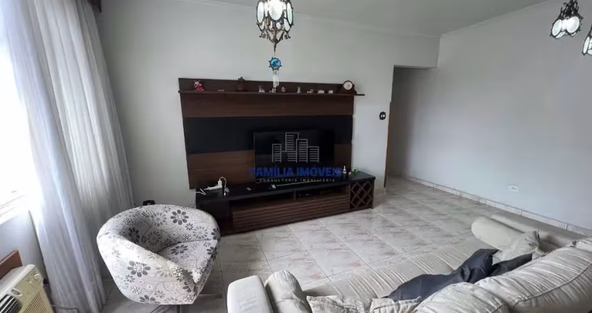 Apartamento com 2 quartos à venda na Doutor Egydio Martins, --, Ponta da Praia, Santos
