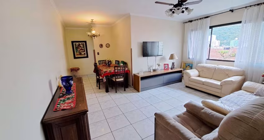 Apartamento com 3 quartos à venda na Rua Saturnino de Brito, --, Marapé, Santos