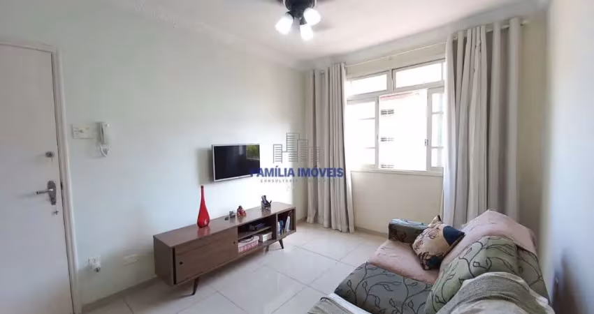 Apartamento com 2 quartos à venda na Doutor Francisco de Souza Dantas, --, Marapé, Santos