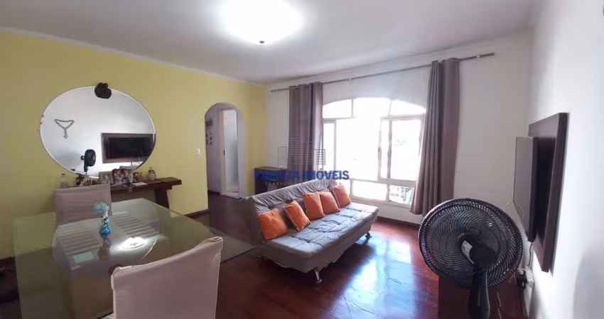 Apartamento com 2 quartos à venda na Rua República do Equador, --, Ponta da Praia, Santos