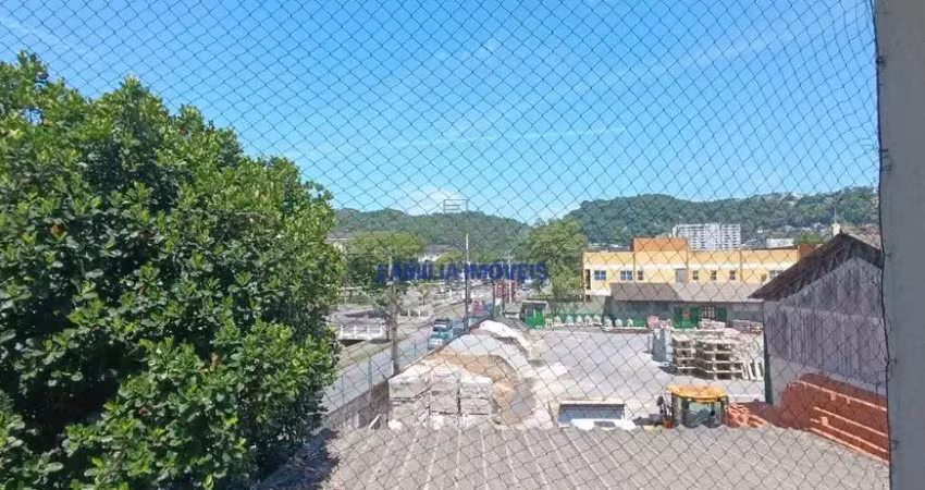 Sala comercial à venda na Francisco Manoel, --, Jabaquara, Santos