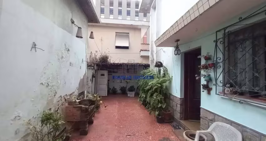 Terreno à venda na Ministro Xavier de Toledo, --, Campo Grande, Santos