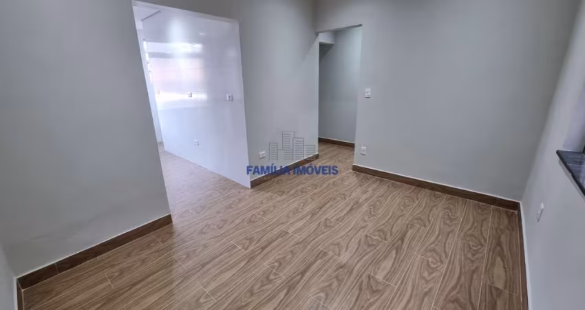 Apartamento com 2 quartos à venda na Avenida Affonso Penna, --, Boqueirão, Santos