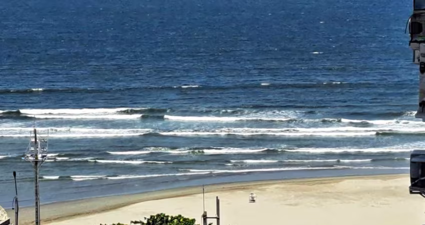 Apartamento com 1 quarto à venda na Avenida Presidente Wilson, --, Pompéia, Santos