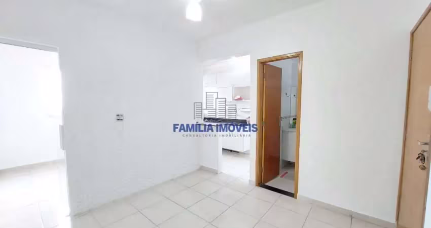 Kitnet / Stúdio para alugar na Coronel Silva Telles, --, Parque São Vicente, São Vicente