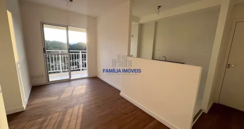 Apartamento com 3 quartos à venda na Maria dos Reis, --, Morro Nova Cintra, Santos