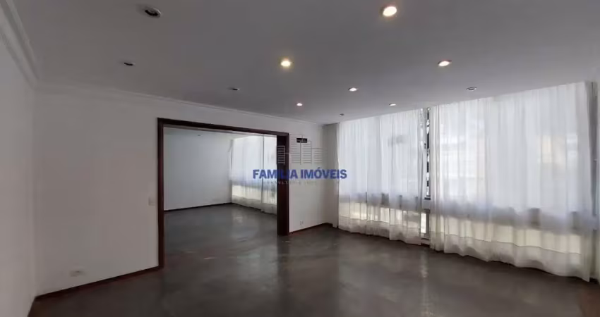 Apartamento com 4 quartos à venda na Avenida Washington Luís, --, Gonzaga, Santos