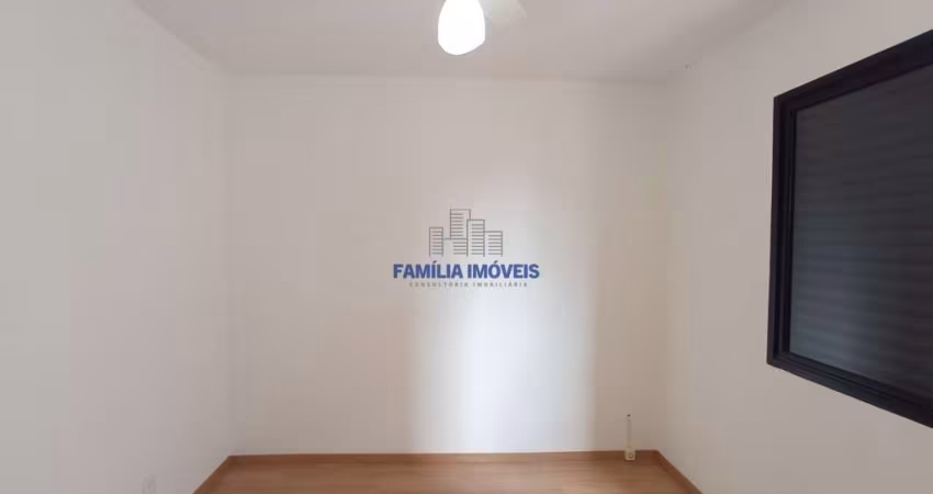 Apartamento com 2 quartos à venda na Rua José Clemente Pereira, --, Campo Grande, Santos