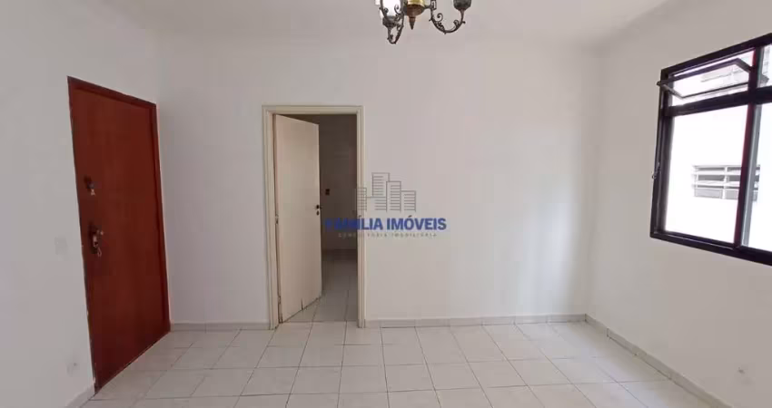 Apartamento com 2 quartos à venda na Rua José Clemente Pereira, --, Campo Grande, Santos