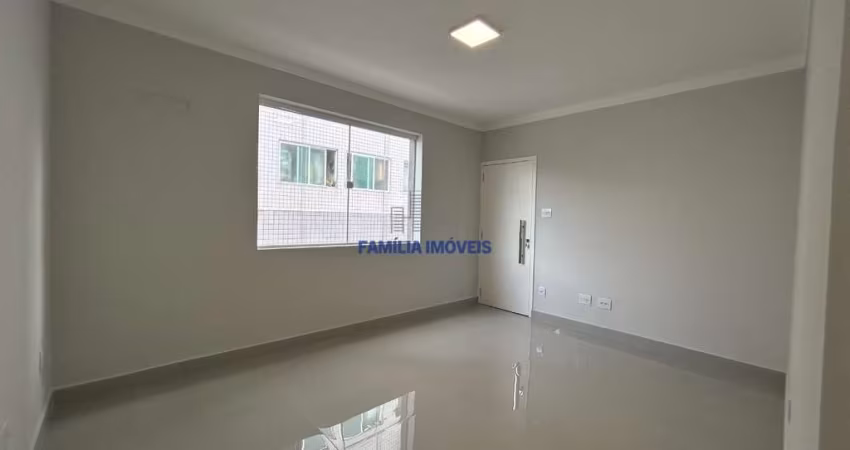 Apartamento com 2 quartos à venda na Avenida Coronel Joaquim Montenegro, --, Ponta da Praia, Santos