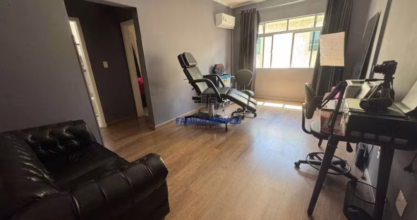 Apartamento com 2 quartos à venda na Rua Marechal José Olinto de Carvalho, --, Vila Belmiro, Santos
