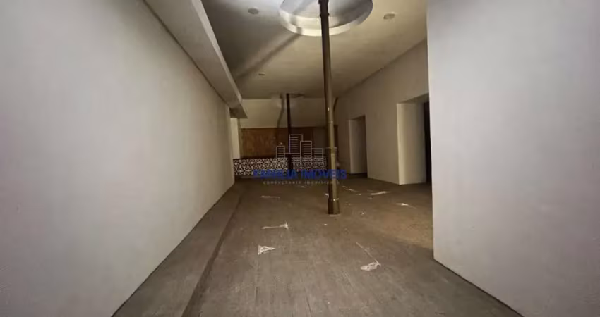 Ponto comercial para alugar na Visconde de Mauá, --, Centro, Santos