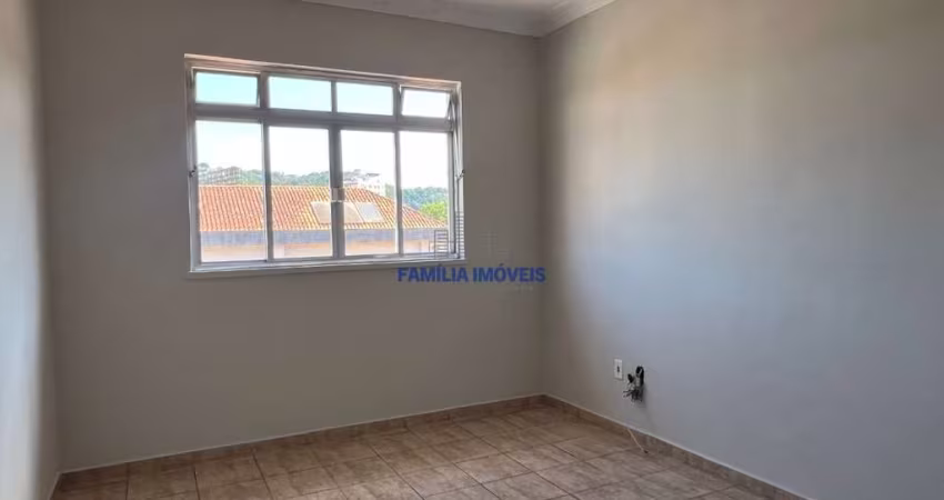 Apartamento com 2 quartos para alugar na Rua Princesa Isabel, --, Vila Belmiro, Santos
