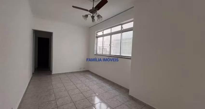 Apartamento com 3 quartos para alugar na Engenheiro José Rebouças, --, Ponta da Praia, Santos