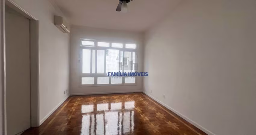 Apartamento com 1 quarto à venda na Rua Nabuco de Araújo, --, Embaré, Santos