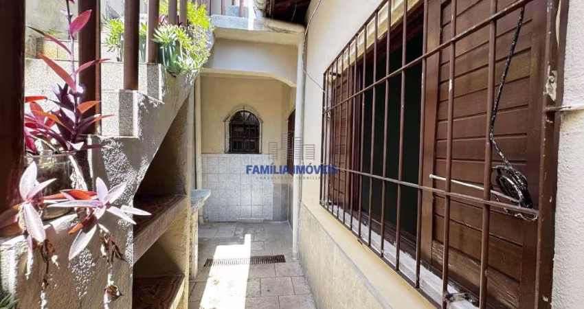 Casa em condomínio fechado com 2 quartos à venda na Rua Haiti, --, Guilhermina, Praia Grande