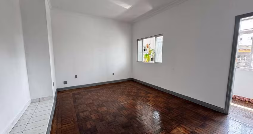 Casa em condomínio fechado com 2 quartos à venda na Rua Duque de Caxias, --, Campo Grande, Santos
