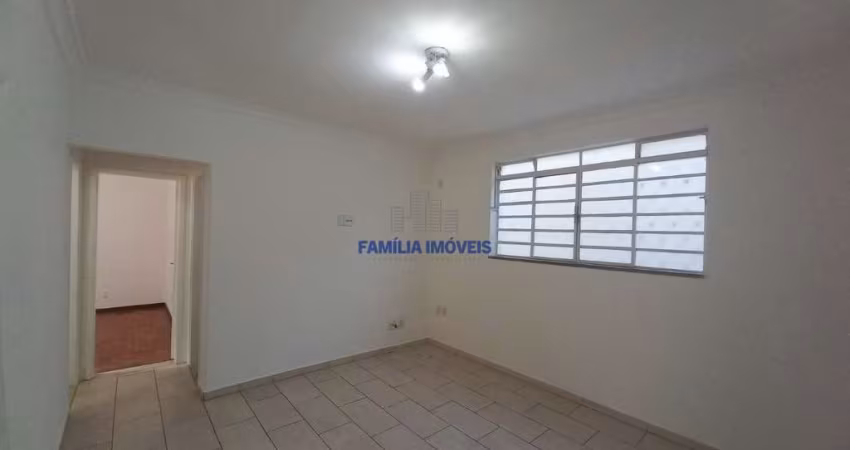Apartamento com 2 quartos para alugar na Rua João Caetano, --, Marapé, Santos