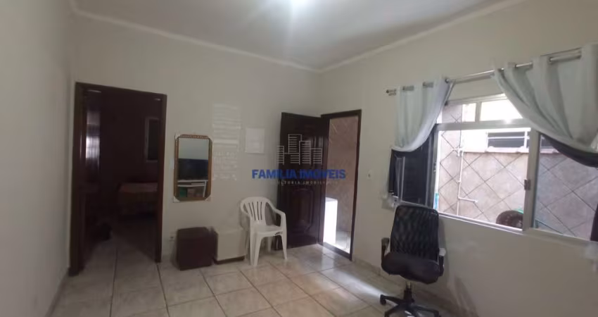 Casa em condomínio fechado com 2 quartos à venda na Professor Celestino Bourroul, --, Castelo, Santos