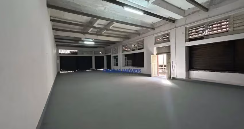 Ponto comercial para alugar na Rua General Câmara, --, Centro, Santos