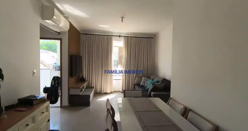 Casa em condomínio fechado com 3 quartos à venda na Marquês de Olinda, --, Vila Belmiro, Santos