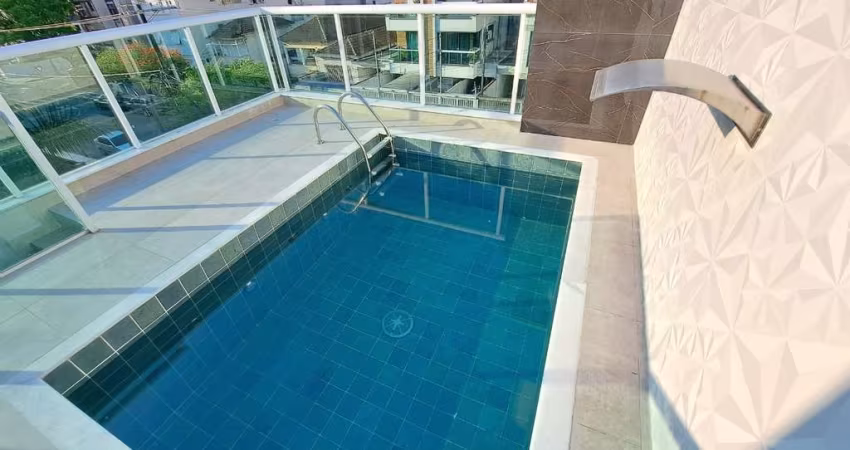 Casa em condomínio fechado com 3 quartos à venda na Rua Professor Torres Homem, --, Boqueirão, Santos