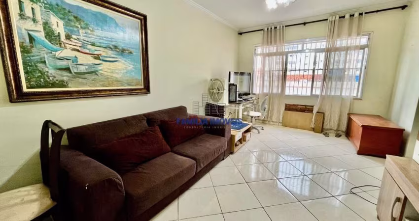 Apartamento com 2 quartos à venda na Rua Pedro Américo, --, Campo Grande, Santos