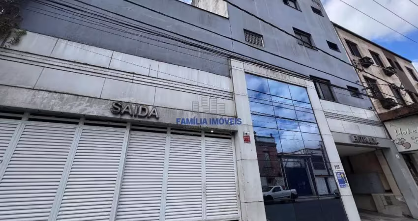 Prédio à venda na Bittencourt, --, Vila Nova, Santos