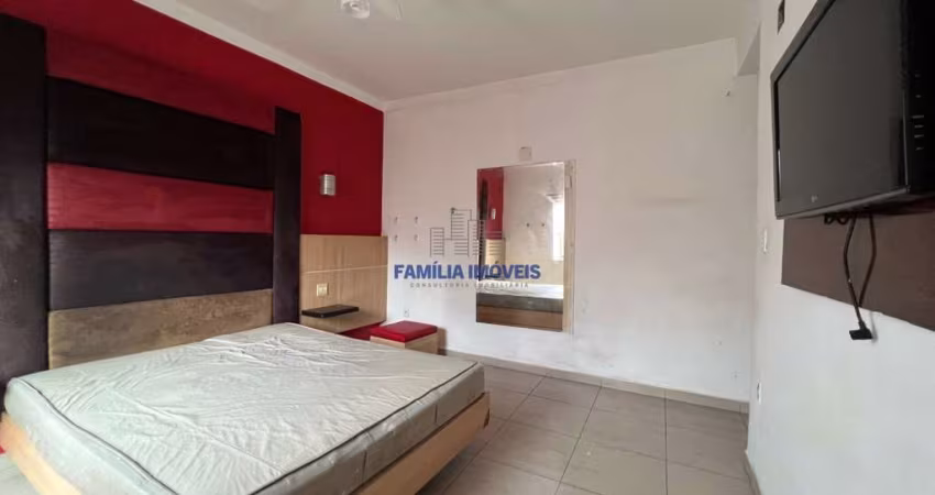 Prédio para alugar na Bittencourt, --, Vila Nova, Santos