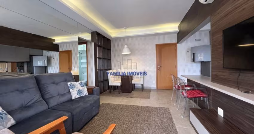 Apartamento com 2 quartos à venda na Avenida Marechal Floriano Peixoto, --, Gonzaga, Santos