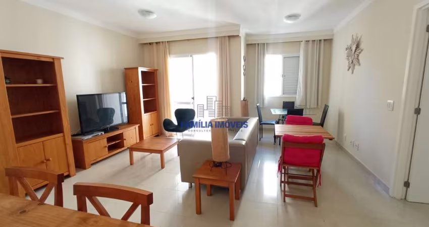 Apartamento com 3 quartos à venda na Avenida Doutor Moura Ribeiro, --, Marapé, Santos