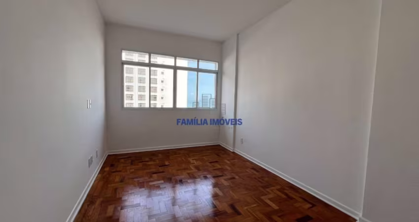 Apartamento com 1 quarto para alugar na Fernão Dias, --, Gonzaga, Santos