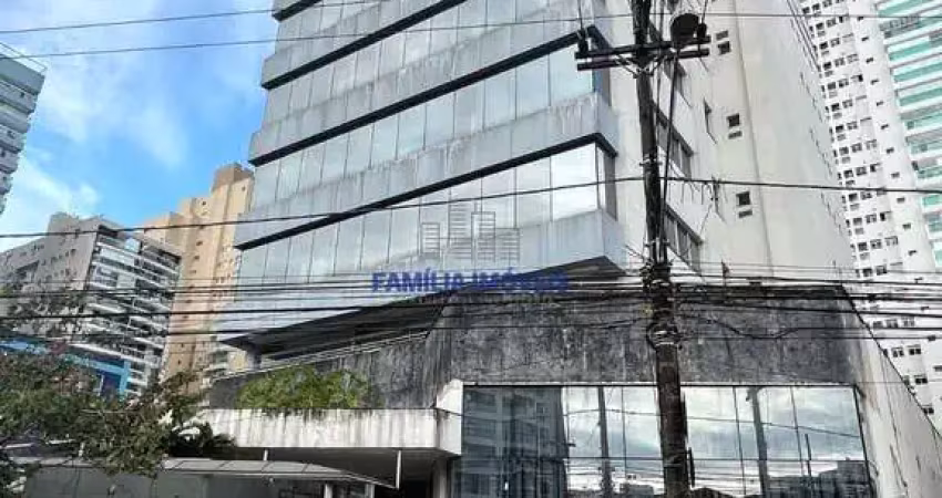 Prédio à venda na Avenida General Francisco Glicério, --, José Menino, Santos